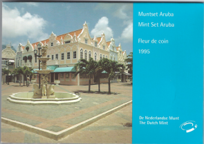 Aruba 1995